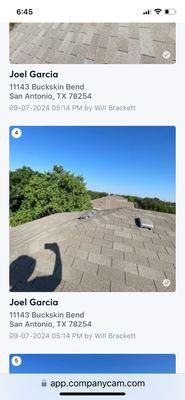 American Elite Roofing