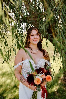 Bailey Farms Barn And Venue