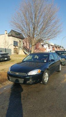 Affton Auto Solutions