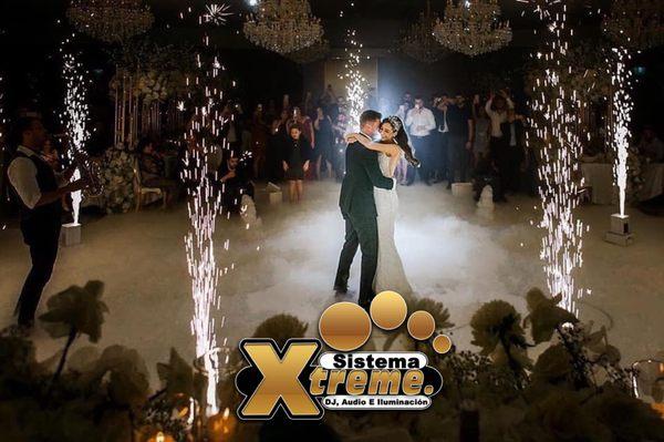 Sistema Xtreme Entertainment