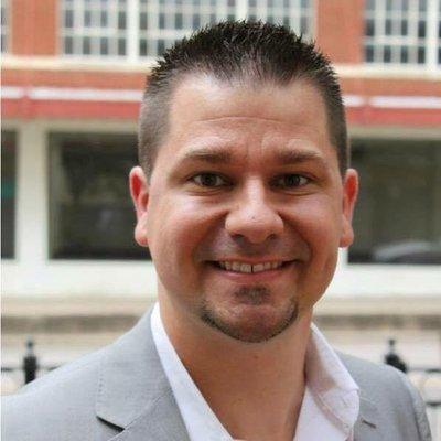 Anthony Collier - SWBC Mortgage