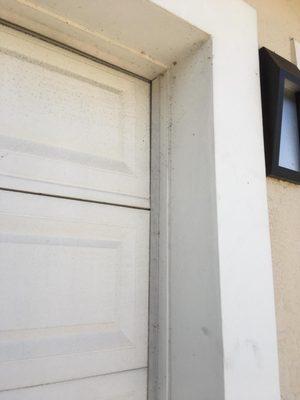 Garage Door Repair & Spring Replacement Services