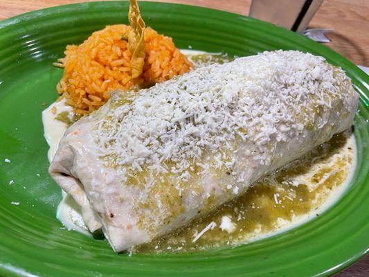 Gigi's Tacos and Margaritas