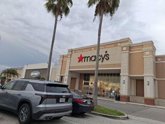 Macy's
