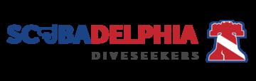 Scubadelphia Diveseekers