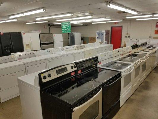 Appliance Mart Parts & Repair