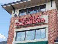 Discount Cleaners