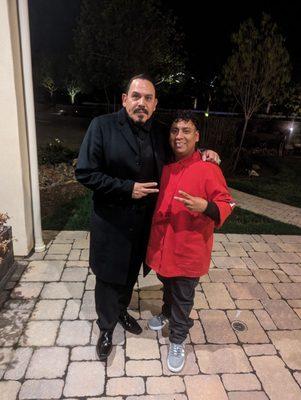 Our Family Taco Catering