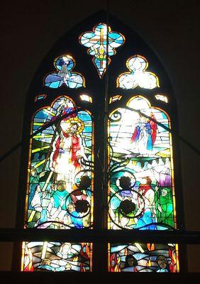 Church of the Ascension