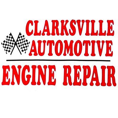 Clarksville Automotive Engine Repair