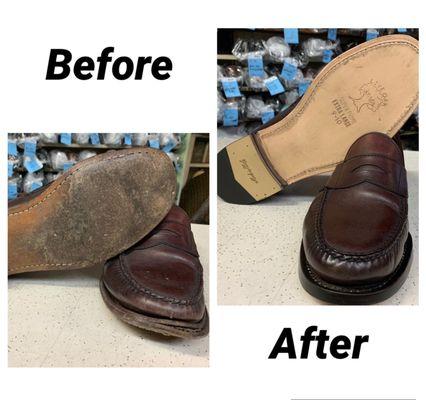 Kenilworth Shoe Service