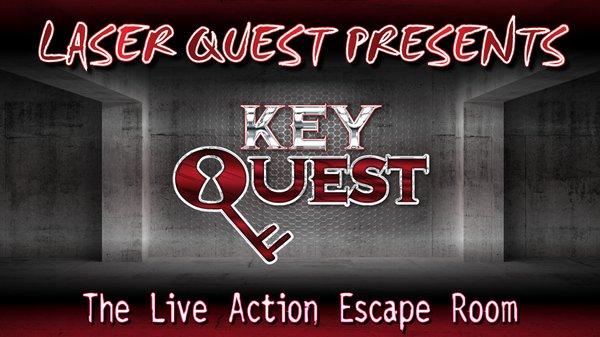 Key Quest
