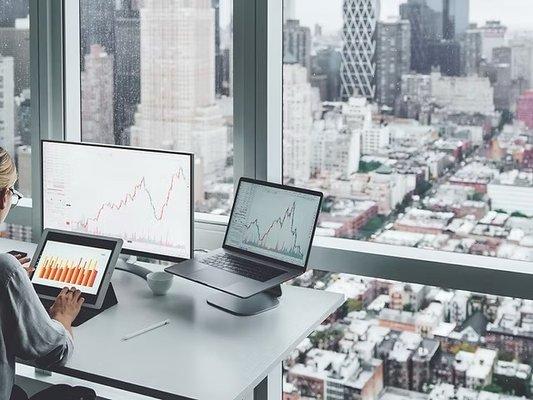 GlobalEdge Accounting Services