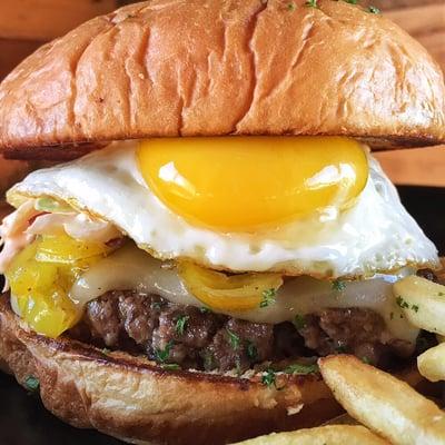 Is it your first time to SkinnyFATS?! The first thing you should always order: Cherry Popper