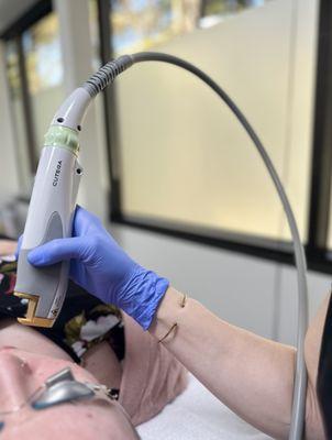 Frontier Dermatology Aesthetics