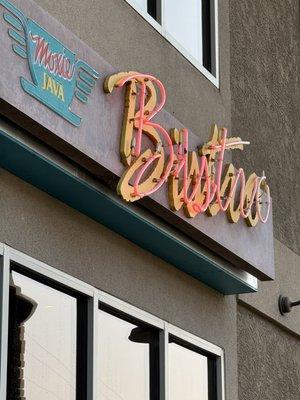 Moxie Java Bistro