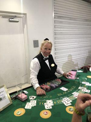 Casino Parties of Florida