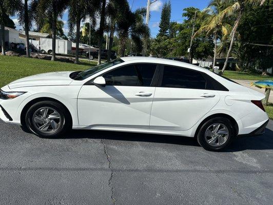 Tint Boss