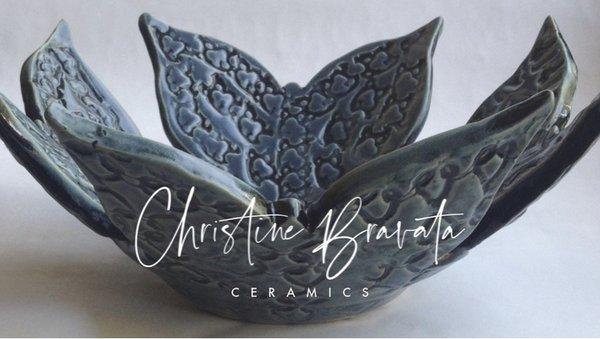 Christine Bravata Ceramics