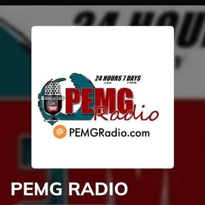 PEMG Radio