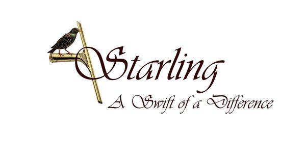 Starling Window Cleaning