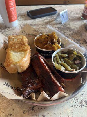 Hog-N-Bones Leesburg