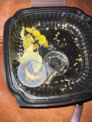 Jazz - A Louisiana Kitchen