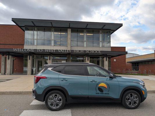 Fastlane Driving Academy