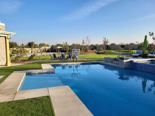 Robinson Construction Services