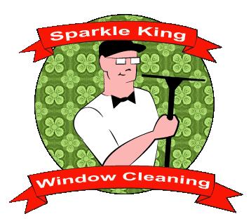 Sparkle King Window Cleaning