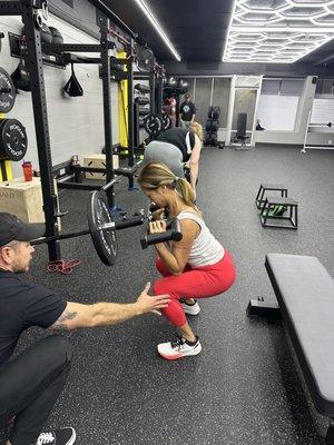 APT Health & Fitness