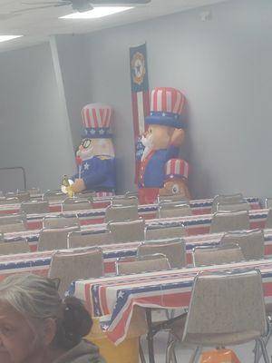 Veterans Day Celebration