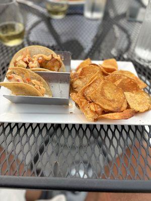 The Sackets Boathouse