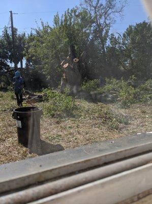 Tucker Enterprise Services