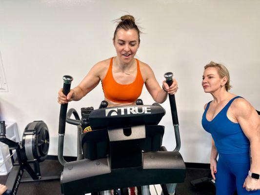 FitZone Personal Training