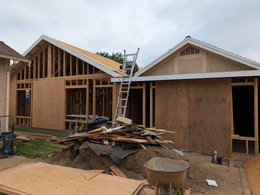 Big Bear Construction Engineering