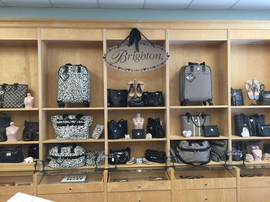 Merle Norman Southern Charm