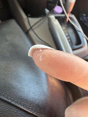 Templeton Nails & Spa