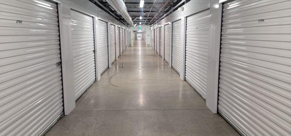 Secure It Self Storage at Cooper Point