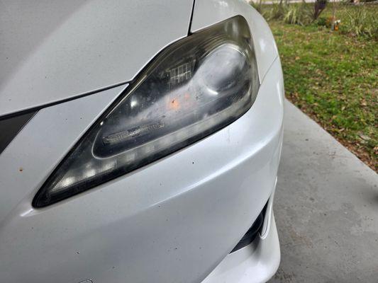 Roman Mobile Car Care