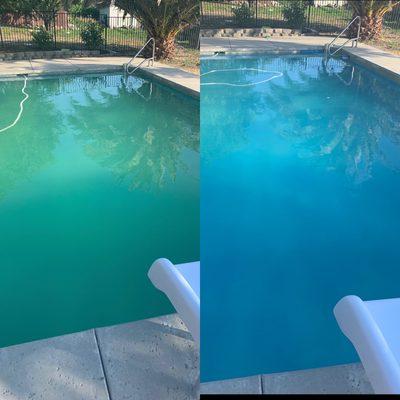 Performance Pool & Spa