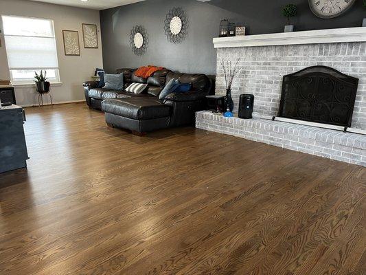 Complete Flooring