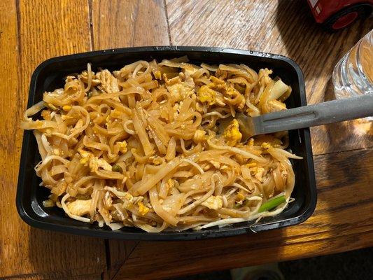 Thai @ US Restaurant