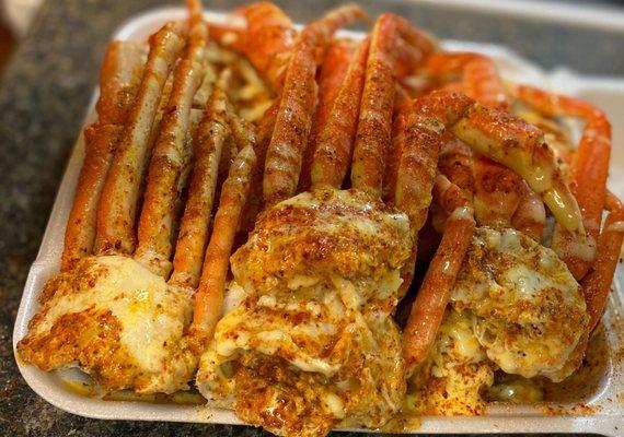 Rutledge Seafood House