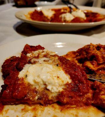 Veal Dinner Special ~ 3.2.25