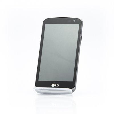 LG Net10 Wireless Prepaid - No Contracts - Unlimited Talk, Text, and Data