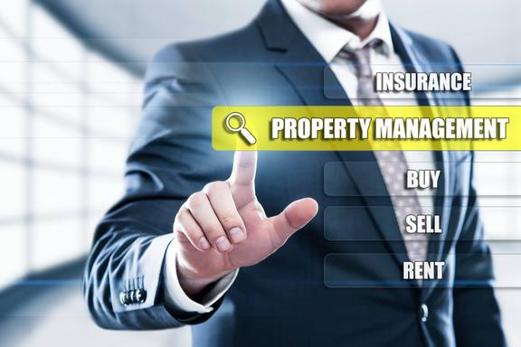 Cisco Luxury Property Management