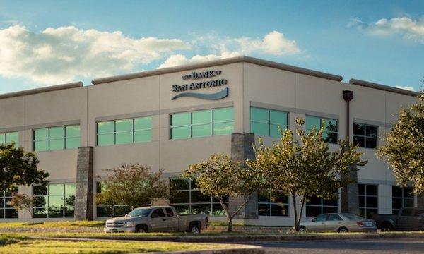 Texas Partners Bank