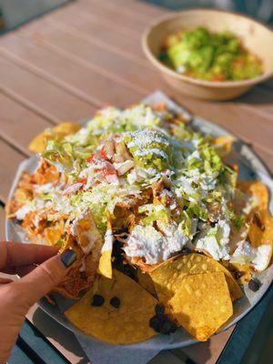 Sabor Latin Street Grill