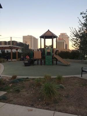 Doran Mini-Park
